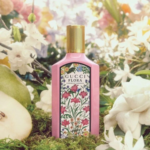 gucci flora gorgeous gardenia