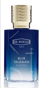 EX Nihilo Blue Talisman