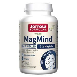 Бад MagMind Jarrow Formulas