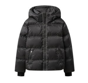 Bogner Puffer Jacket