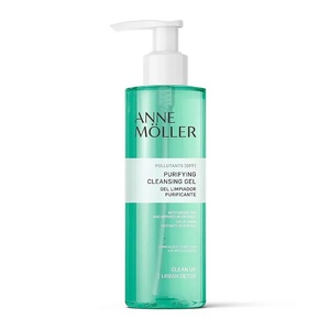 Anne Moller Clean Up Purifying Cleansing Gel