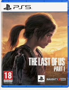 The Last of Us Part I Remastered