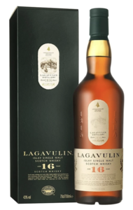 Lagavulin 16