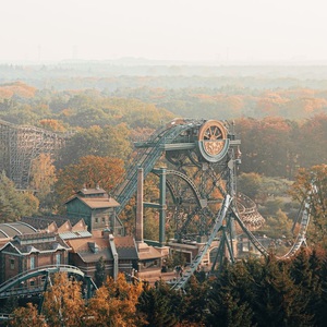 efteling