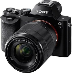 Sony Alpha ILCE-7M3