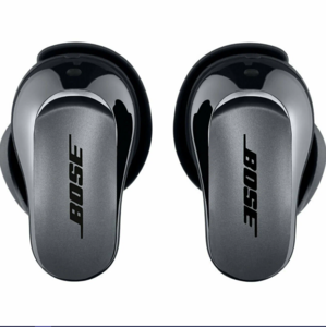 Наушники Bose True Wireless QuietComfort Ultra Earbuds