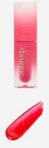 Тинт для губ Dasique Juicy Dewy в оттенке 07 cherry soda