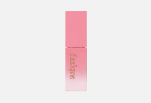 Тинт для губ Dasique Juicy Dewy в оттенке 10 berry choux