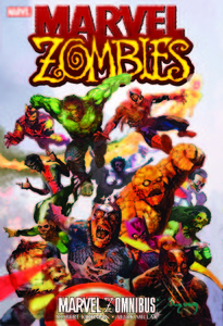 Marvel Zomnibus