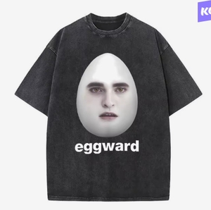 Футболка Eggward (S)