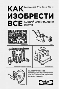 Как изобрести все