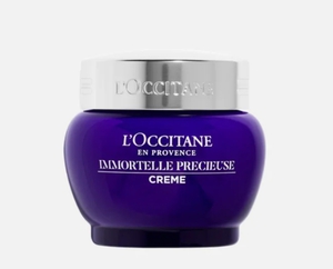 Крем для лица L`Occitane Immortelle creme