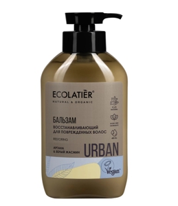 Бальзам для волос Ecolatier Urban