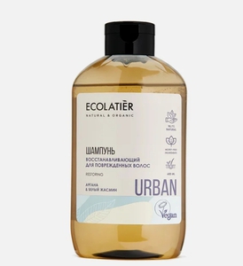 Шампунь Ecolatier