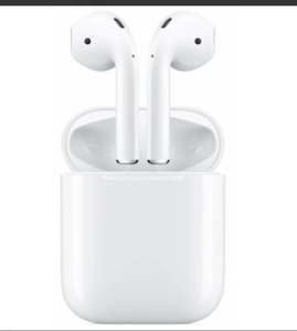 Беспроводные наушники Apple AirPods 2