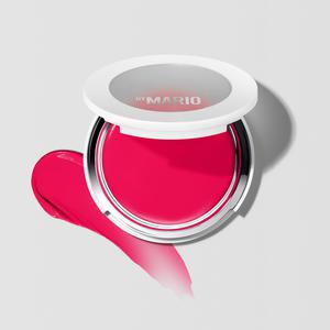 Кремовые румяна Soft Pop Plumping Blush Veil MakeUp By Mario в оттенке Paradise Pink