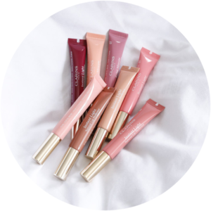 Блеск для губ «Lip Perfector" (Clarins)