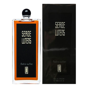 Serge Lutens Ambre Sultan