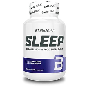 BiotechUSA Sleep