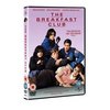 DVD с фильмом Breakfast Club (на русском языке).