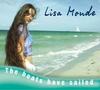 CD:Lisa Monde.The boats have sailed.Elephant Records, 2006