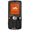 SonyEricsson W810i