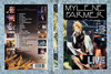 Mylene Farmer "Live a Bercy" DVD