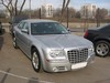 CHRYSLER 300c