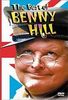 The Benny Hill Show DVD's