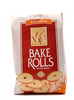 Bake Rolls