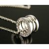 BVLGARI SmallPendant B01 wg