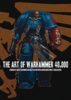 Warhammer 40K Artbook