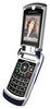 motorola RAZR V3x