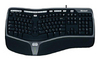 Microsoft Natural Ergonomic Keyboard 4000 USB