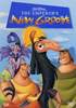 The Emperor's New Groove DVD