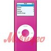 ipod nano - pink