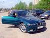 BMW 318is coupe e36