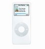 ipod nano white