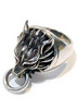 Перстень Final Fantasy VII Cloudy Wolf Ring