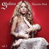 Spanish disk of Shakira. Fijacion oral.1