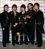 DBSK