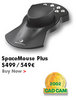 SpaceMouse Plus