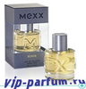 Mexx woman туалетная вода 60ml