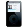 iPod video 30Gb Black