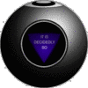 Magic 8-Ball