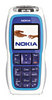 боковая панель для Nokia 3220