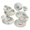 Pooh & Pals 16-Pc. Dinnerware Set Набор росуды