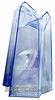 Ultraviolet Liquid Metal Femme от Paco Rabanne