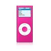 ipod nano fuchsia