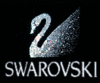 Кулончик Swarovski